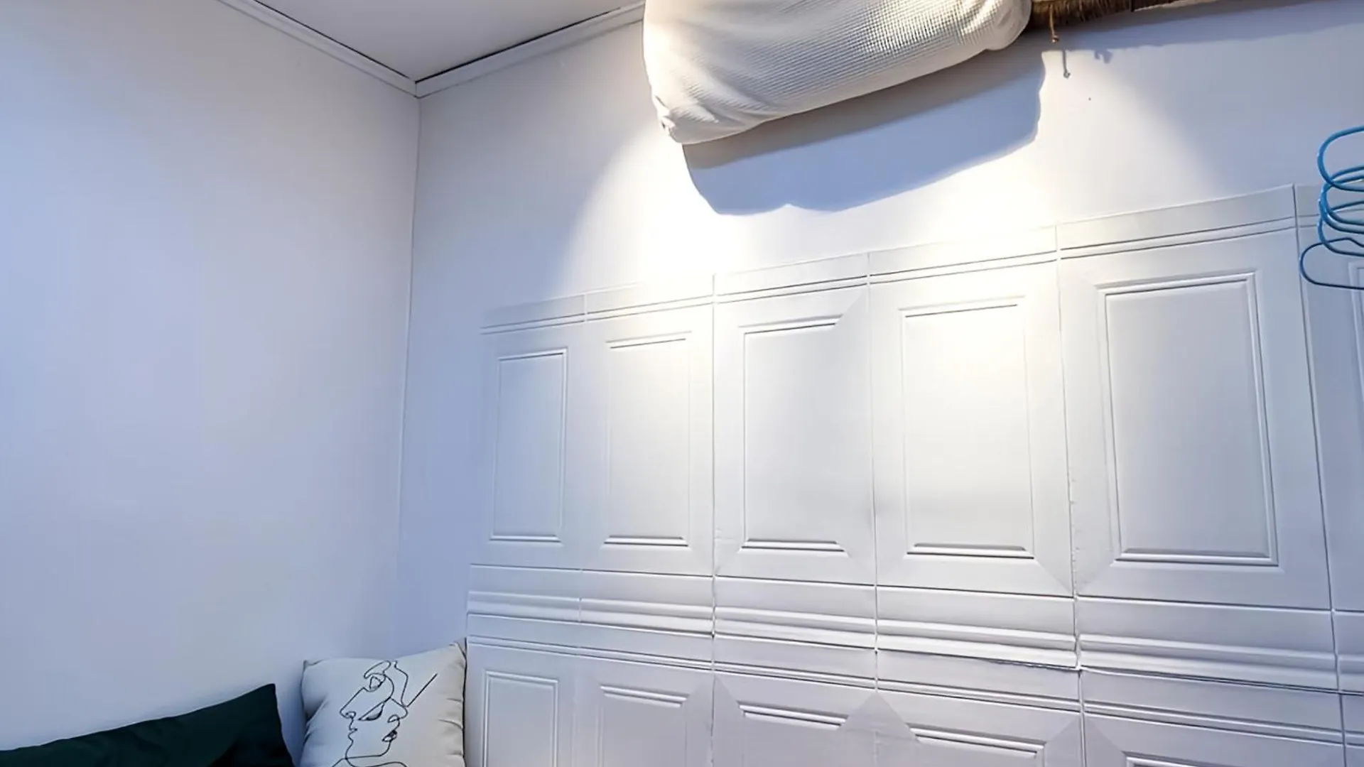 Bluemountain 605 Appartement Seoel