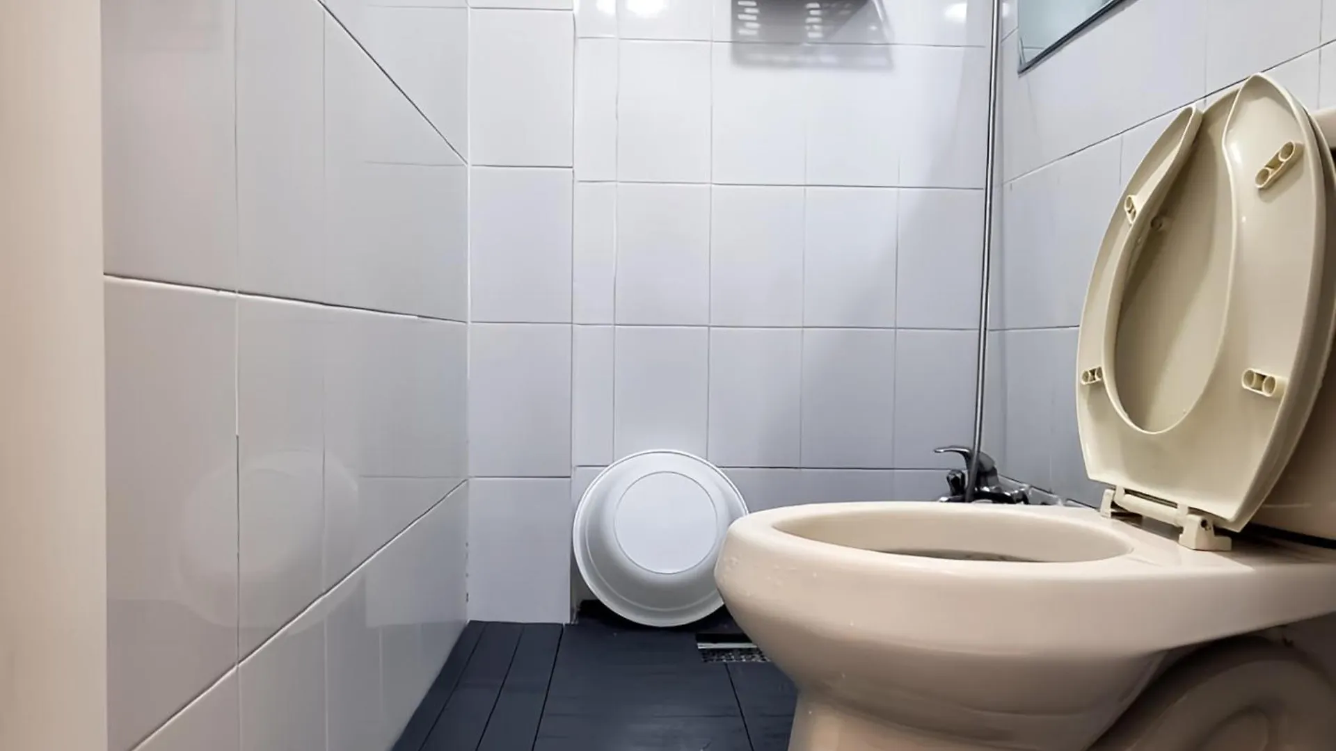 Bluemountain 605 Appartement Seoel Zuid-Korea