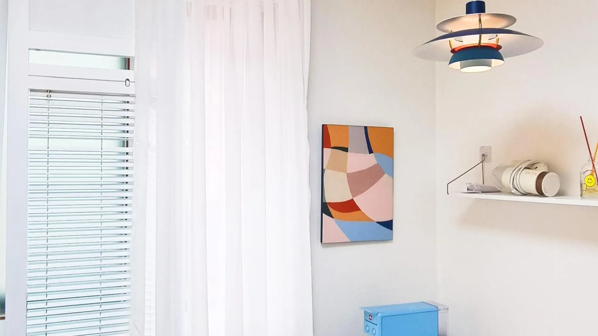 Bluemountain 605 Appartement Seoel